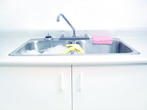 Comparing Undermount Drop In Kitchen Sinks Eagerton Plumbing
